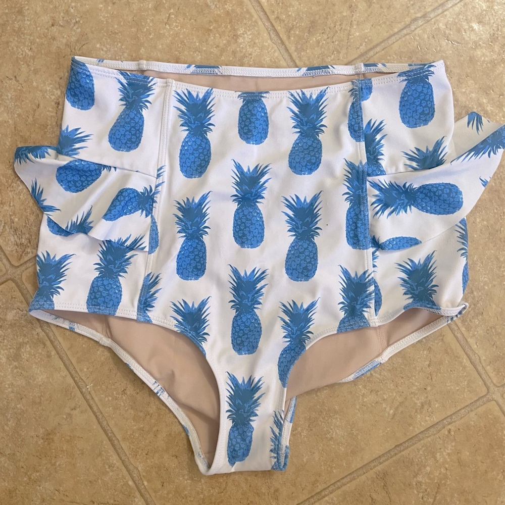COPY - Kortni Jean swim bottoms